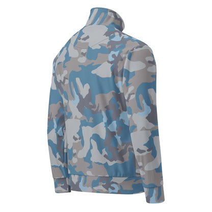 Stalker Clear Sky Video Game CAMO Unisex Track Jacket