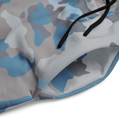 Stalker Clear Sky Video Game CAMO Unisex Wide-Leg Joggers