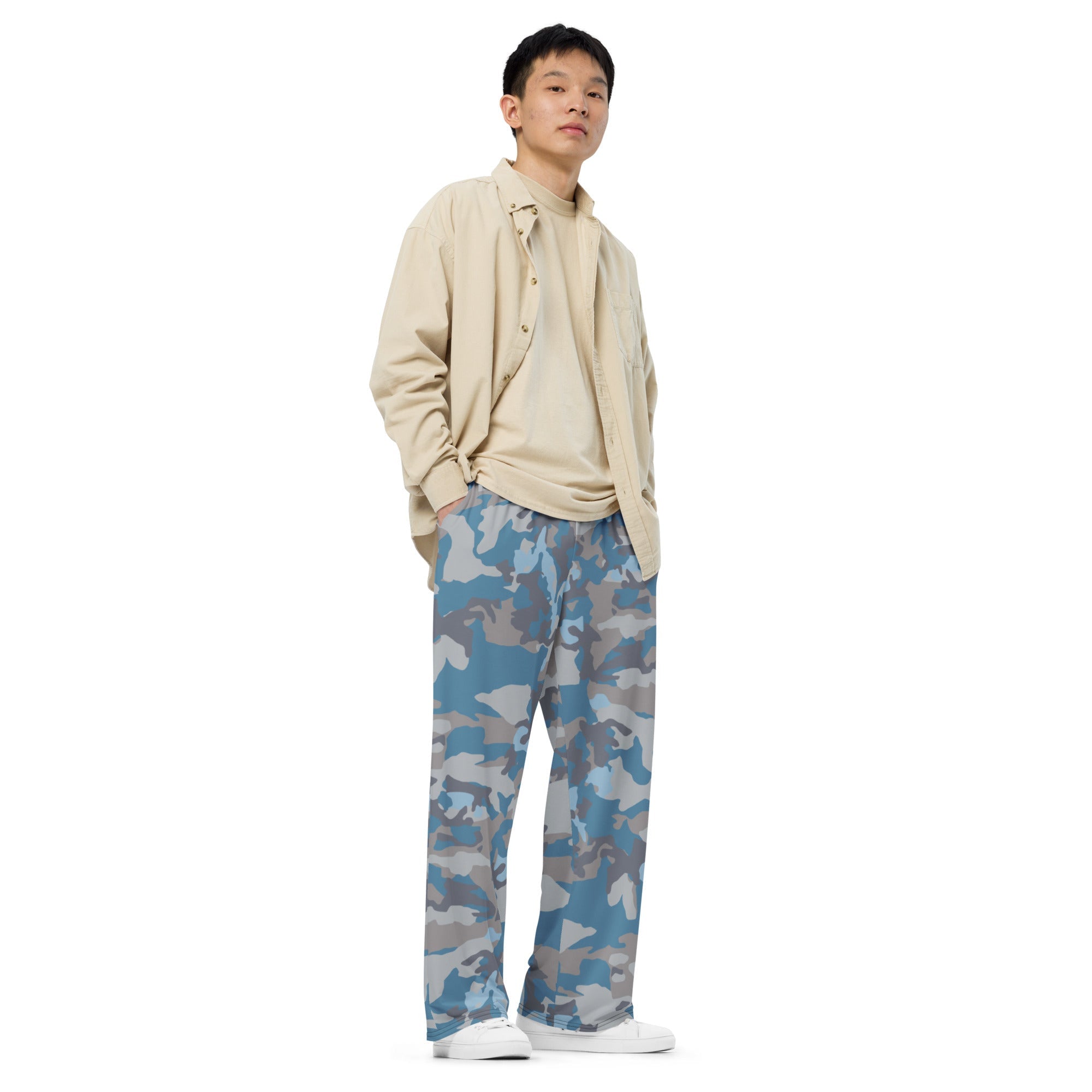 パンツ vaultroom COMMUNITYUTILITYPANTS natural Vuori Sunday Performance Jogger - Dusty Pine Heather