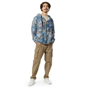 Skywatch CAMO Unisex Zip Hoodie