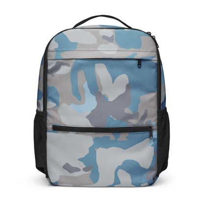 Stalker Clear Sky Video Game CAMO Utility Backpack