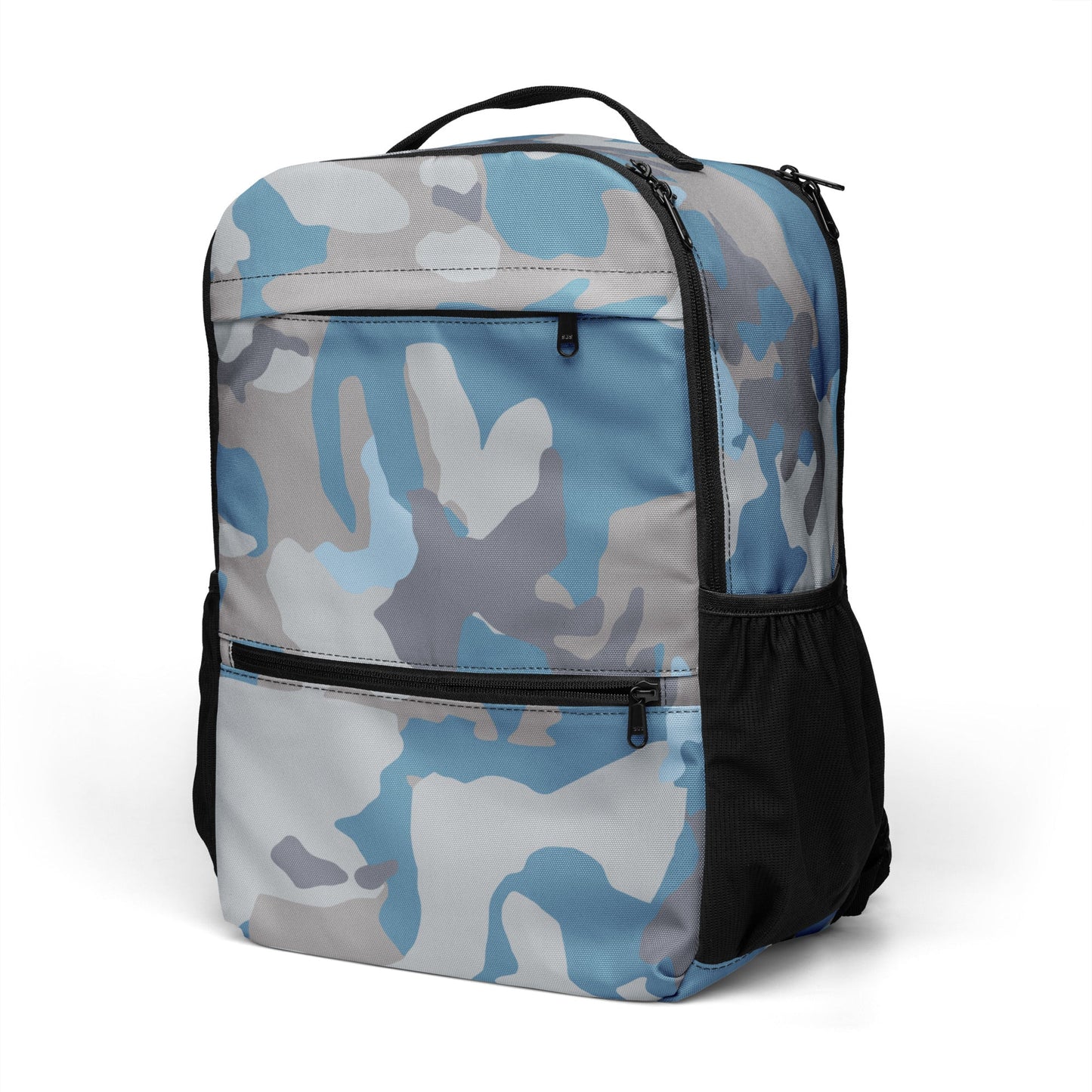 Stalker Clear Sky Video Game CAMO Utility Backpack