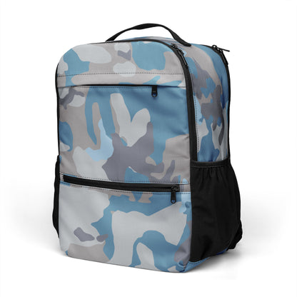 Stalker Clear Sky Video Game CAMO Utility Backpack