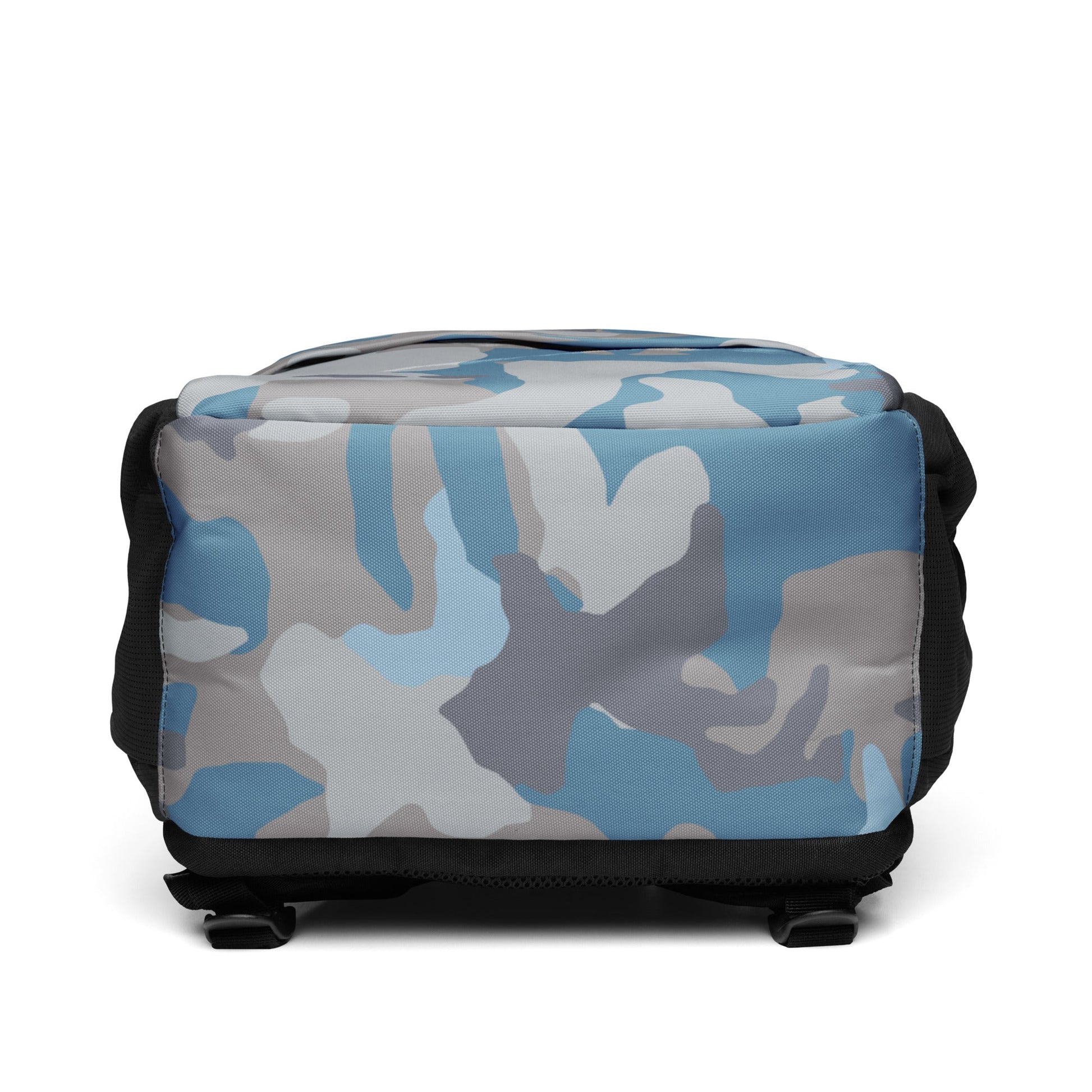 Stalker Clear Sky Video Game CAMO Utility Backpack