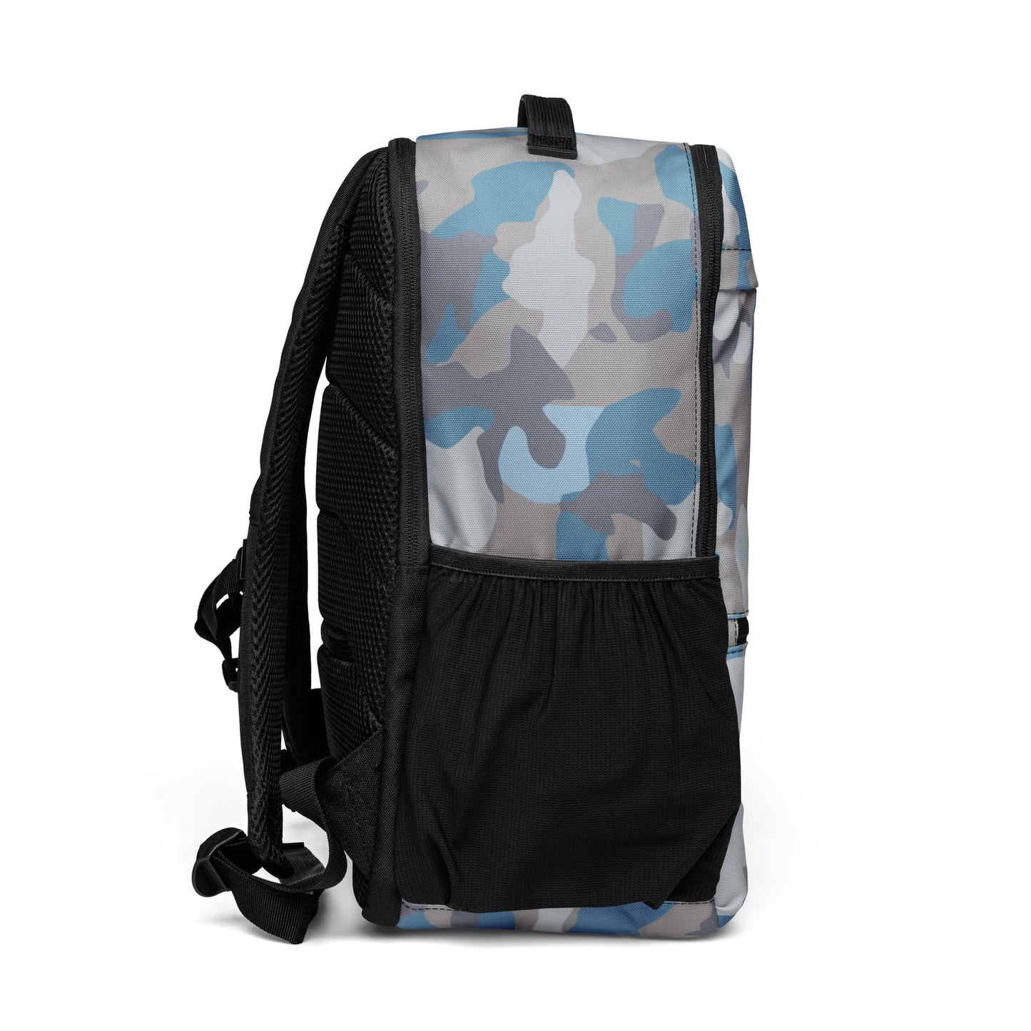 Stalker Clear Sky Video Game CAMO Utility Backpack