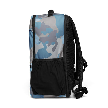 Stalker Clear Sky Video Game CAMO Utility Backpack
