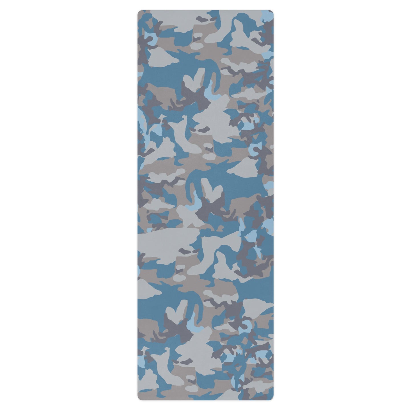 Stalker Clear Sky Video Game CAMO Yoga Mat