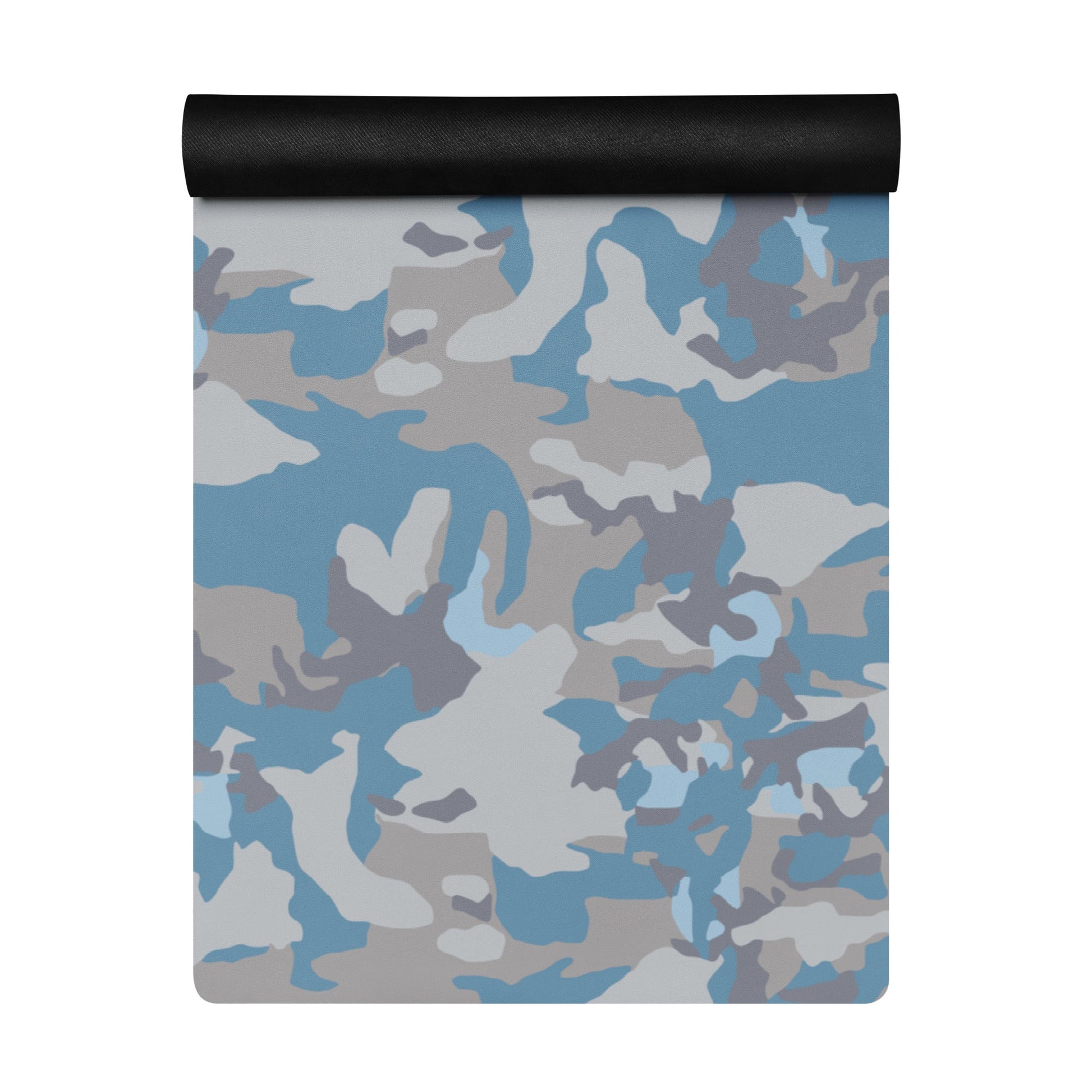 Stalker Clear Sky Video Game CAMO Yoga Mat
