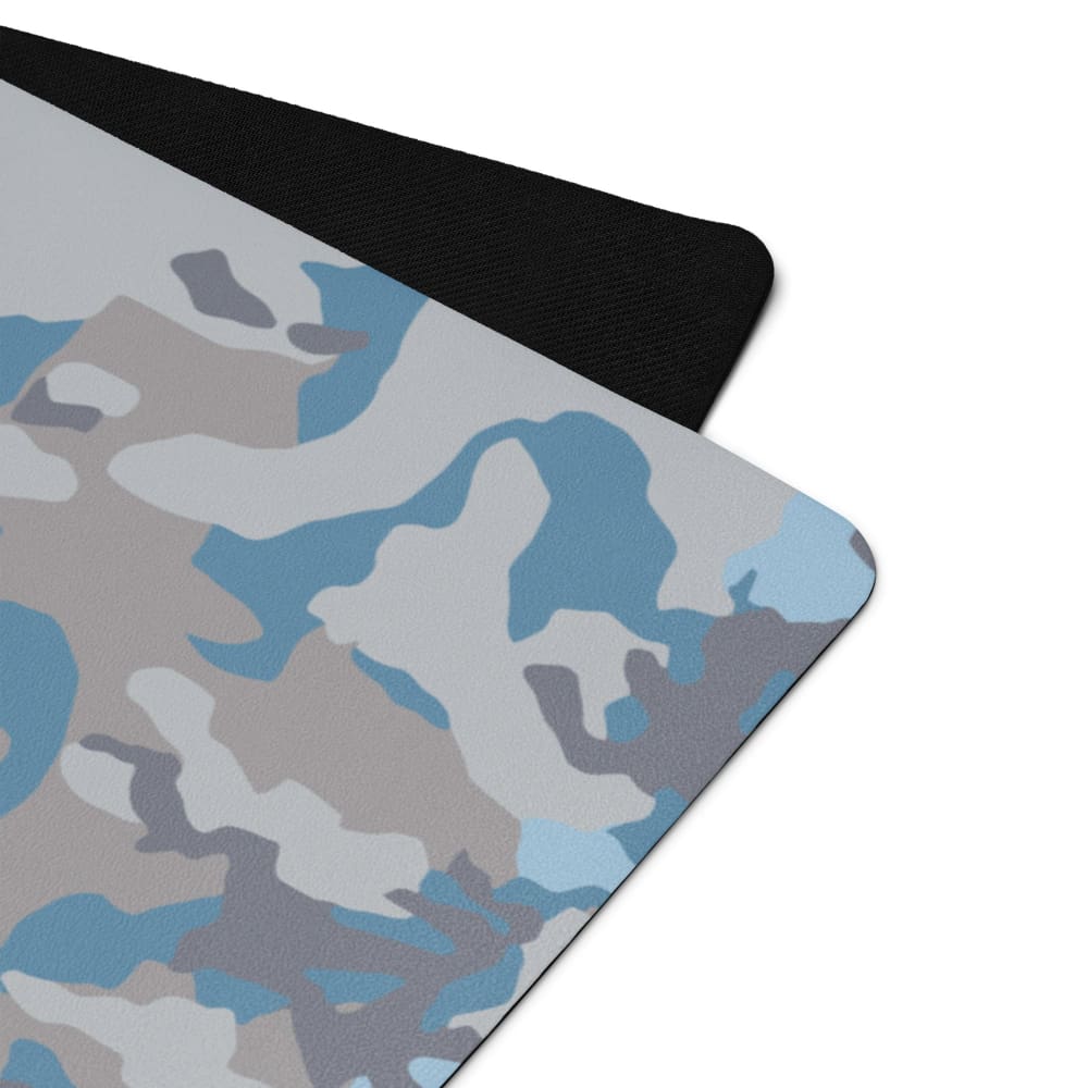 Stalker Clear Sky Video Game CAMO Yoga mat - Mat