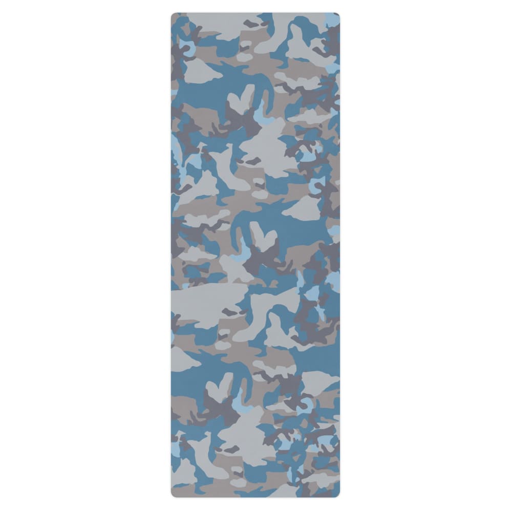 Stalker Clear Sky Video Game CAMO Yoga mat - Yoga Mat