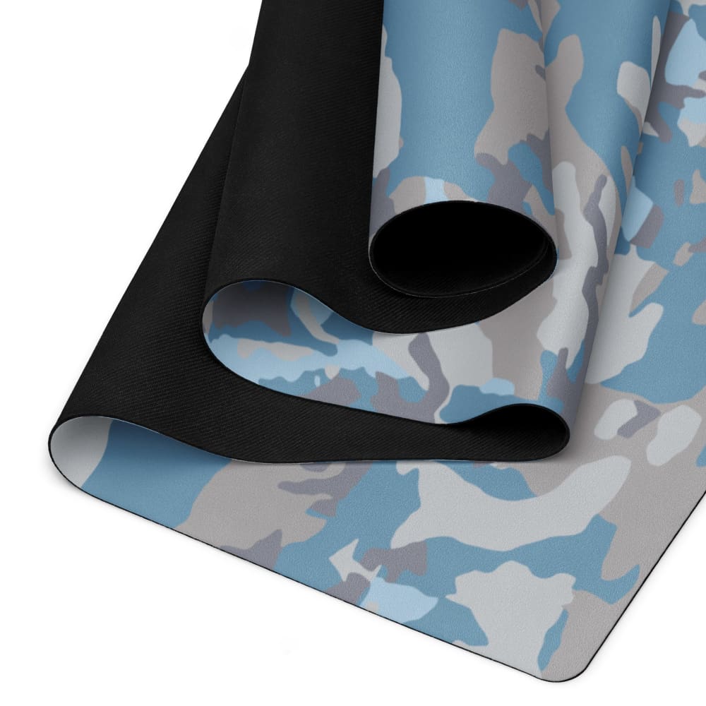 Stalker Clear Sky Video Game CAMO Yoga mat - Mat