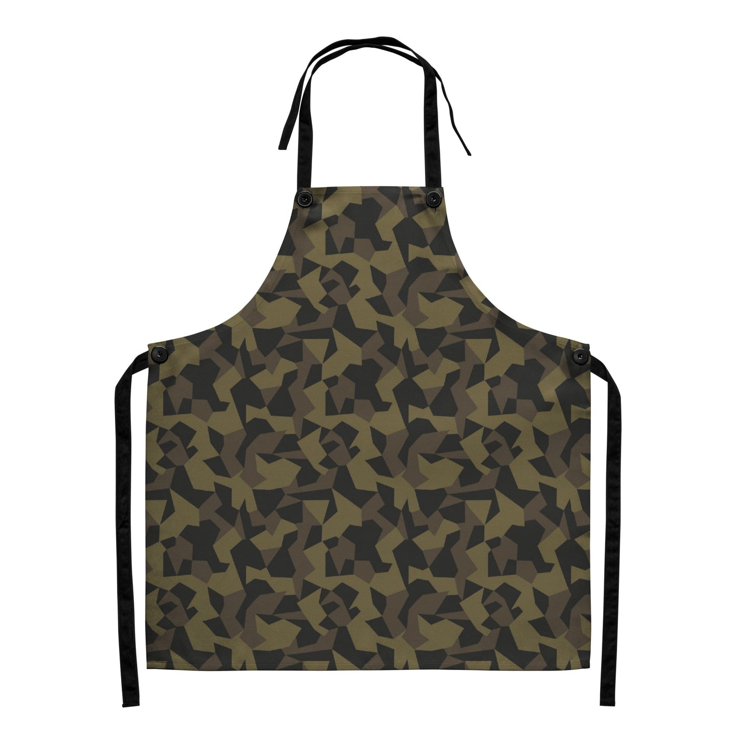 Stalker IPSF CAMO Apron