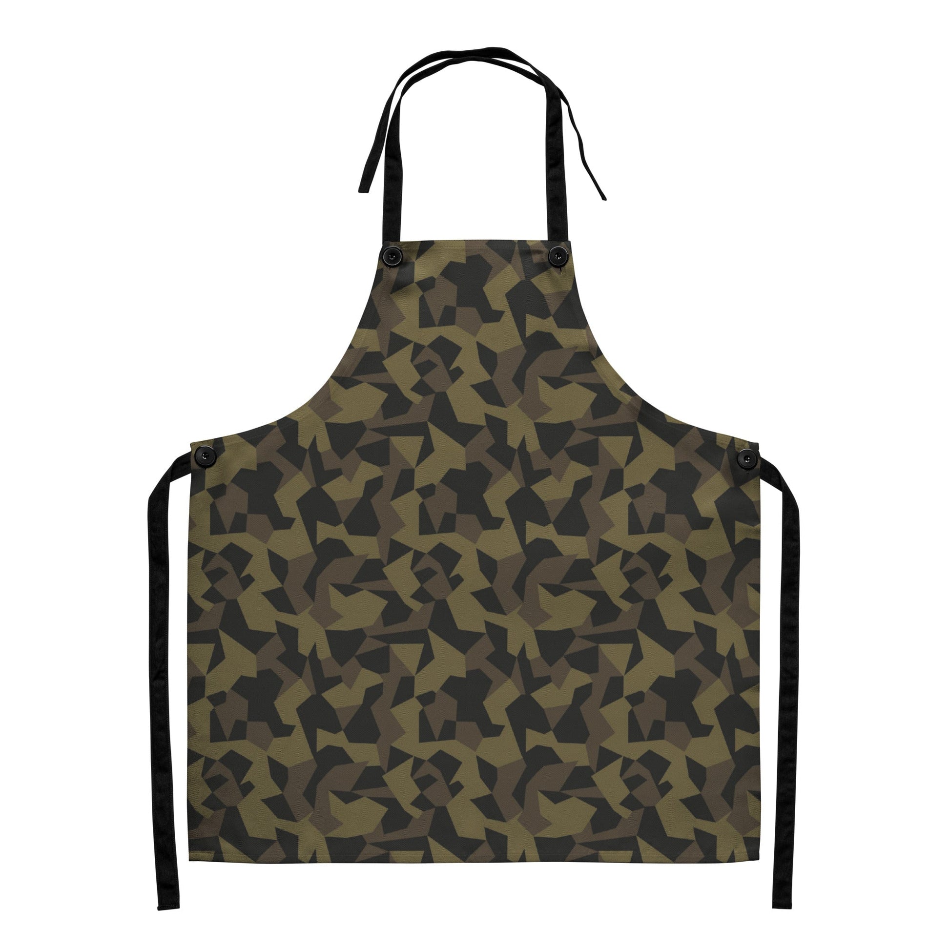 Stalker IPSF CAMO Apron