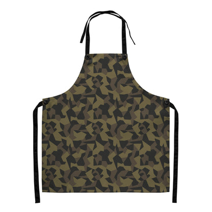 Stalker IPSF CAMO Apron