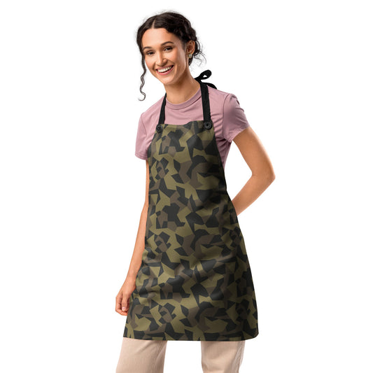 Stalker IPSF CAMO Apron