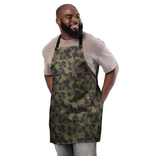 Stalker IPSF CAMO Apron