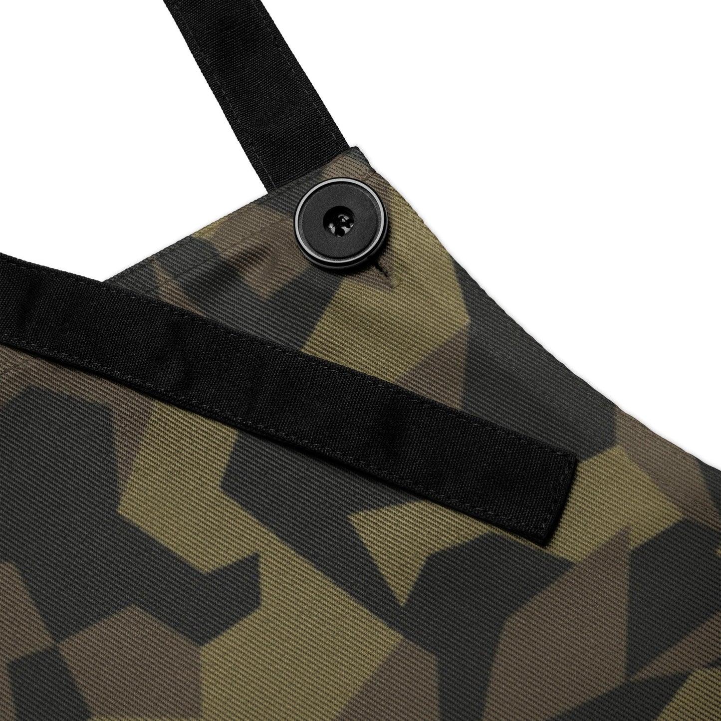 Stalker IPSF CAMO Apron