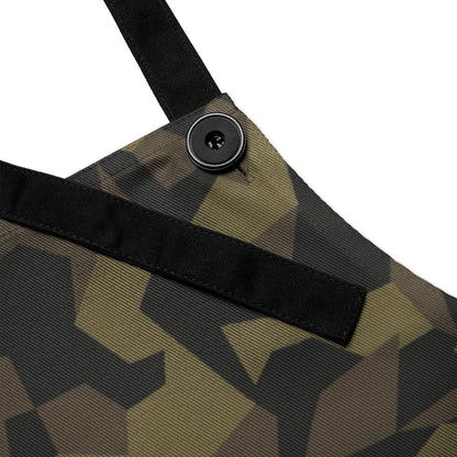 Stalker IPSF CAMO Apron