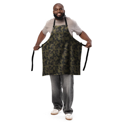 Stalker IPSF CAMO Apron