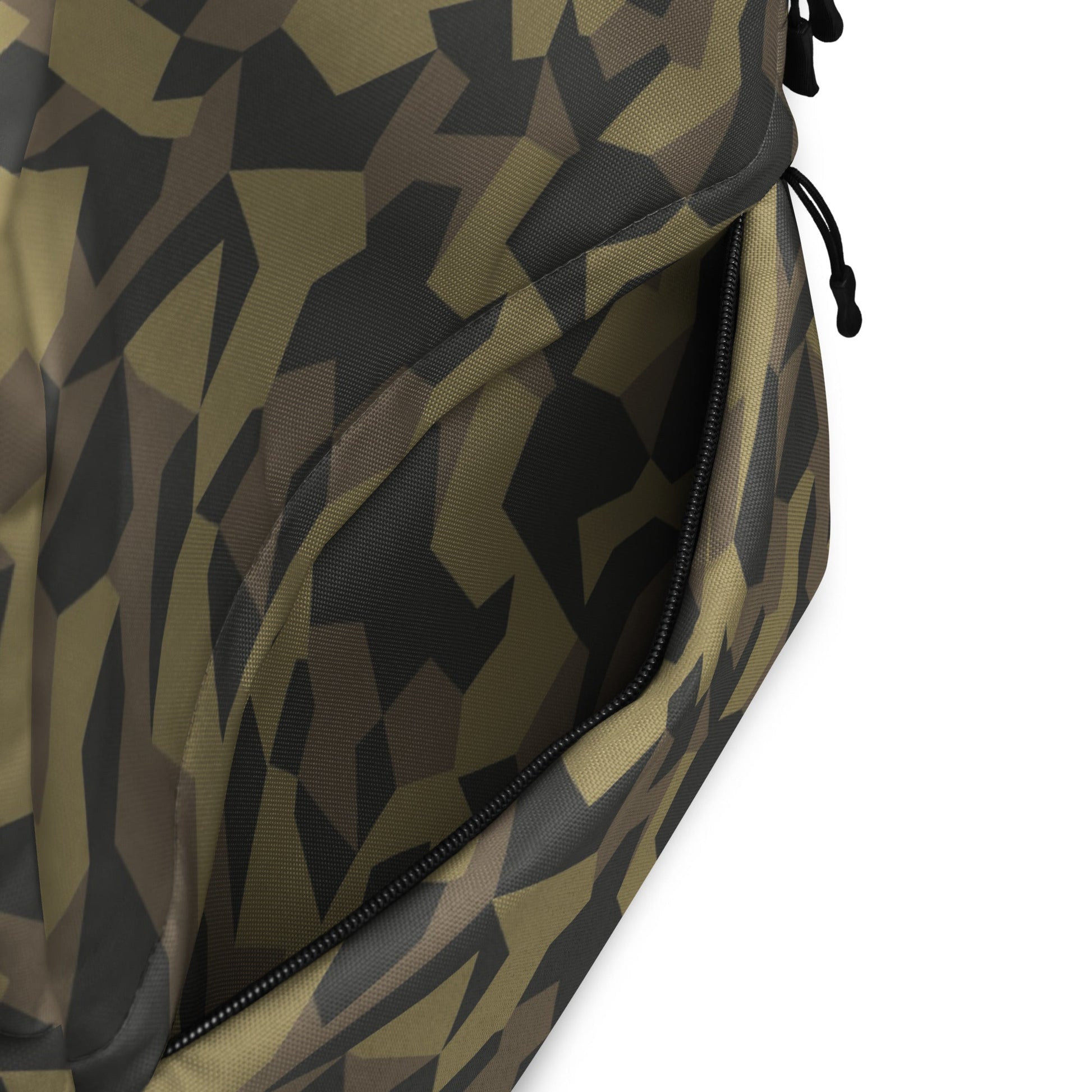 Stalker IPSF CAMO Backpack