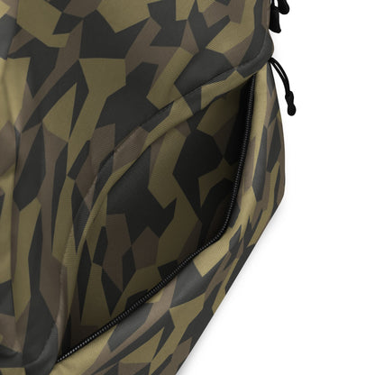 Stalker IPSF CAMO Backpack