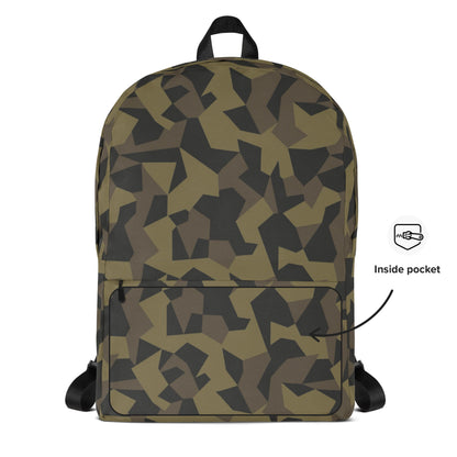 Stalker IPSF CAMO Backpack