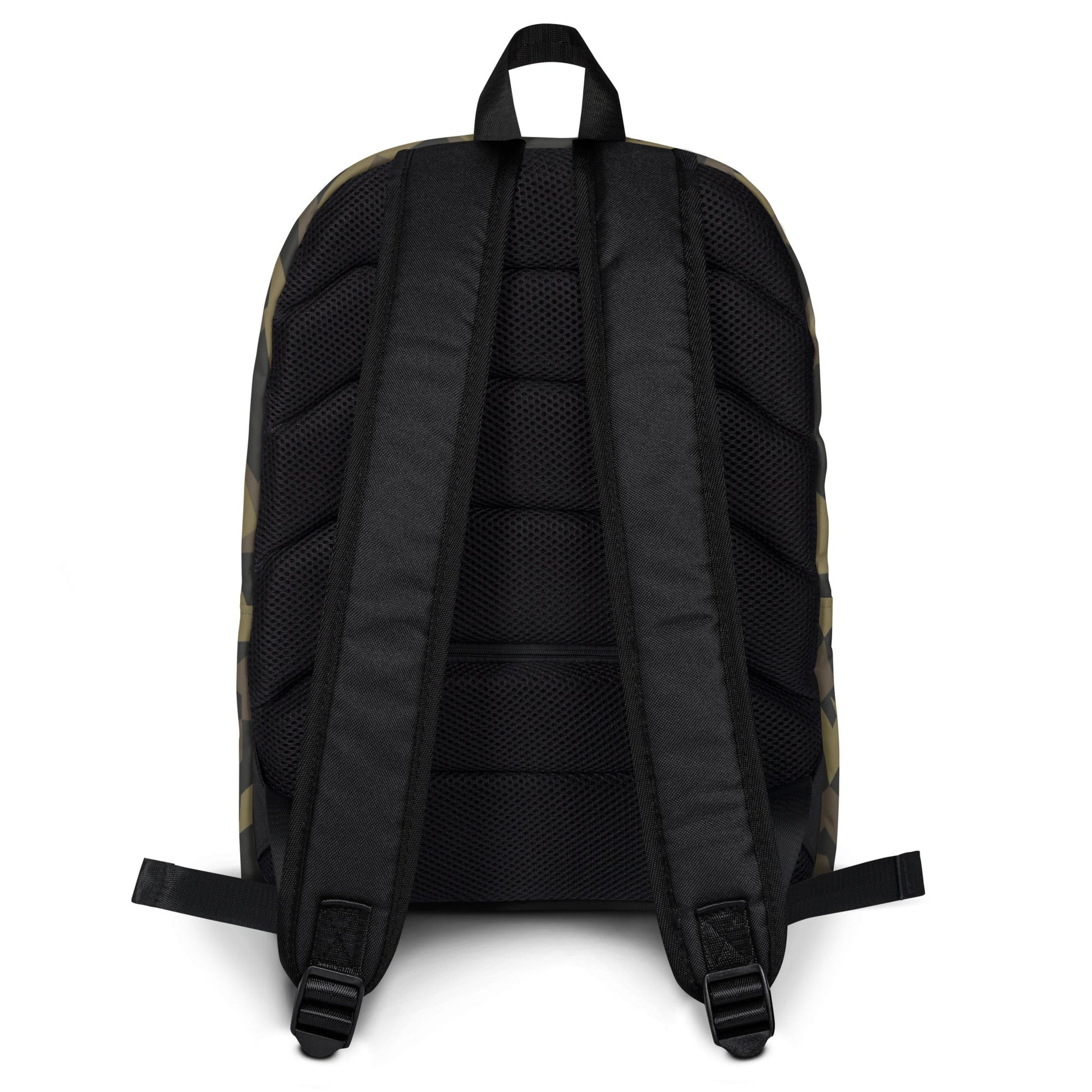 Stalker IPSF CAMO Backpack