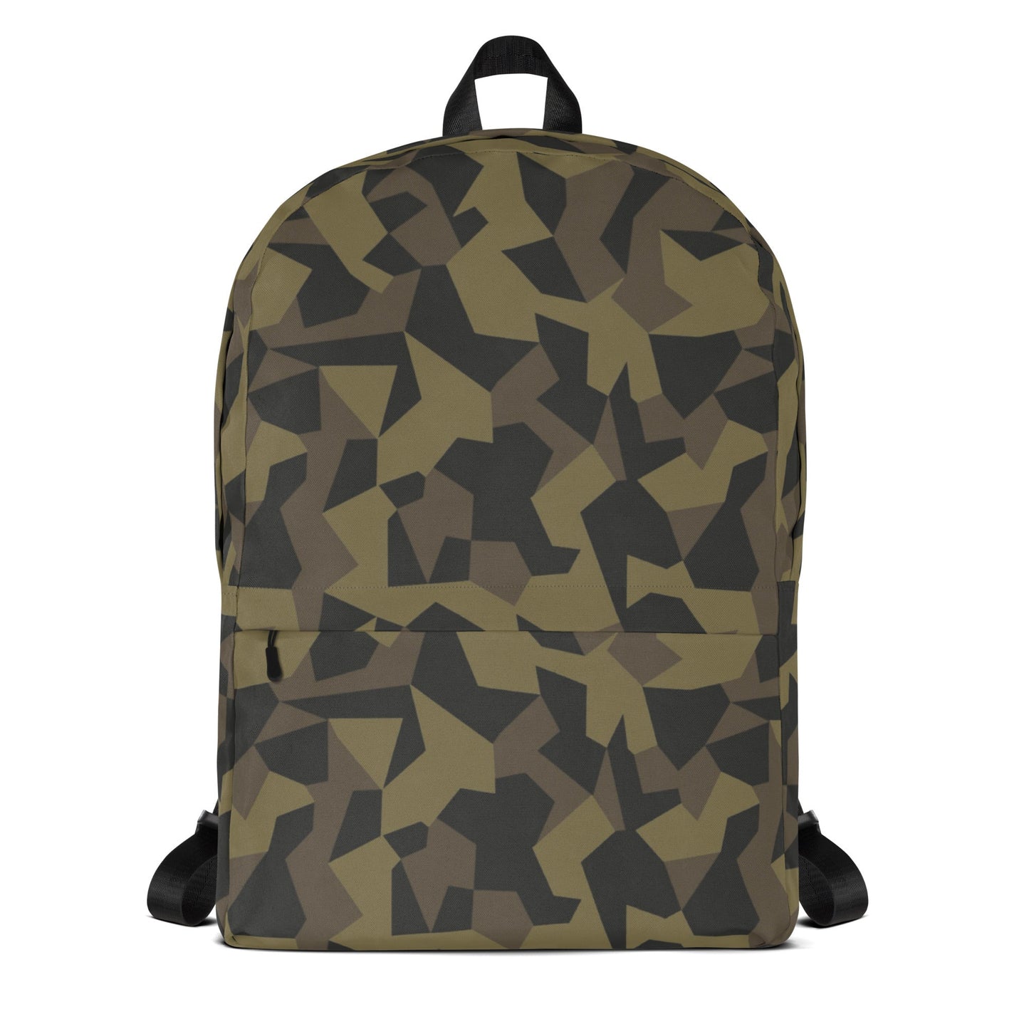 Stalker IPSF CAMO Backpack