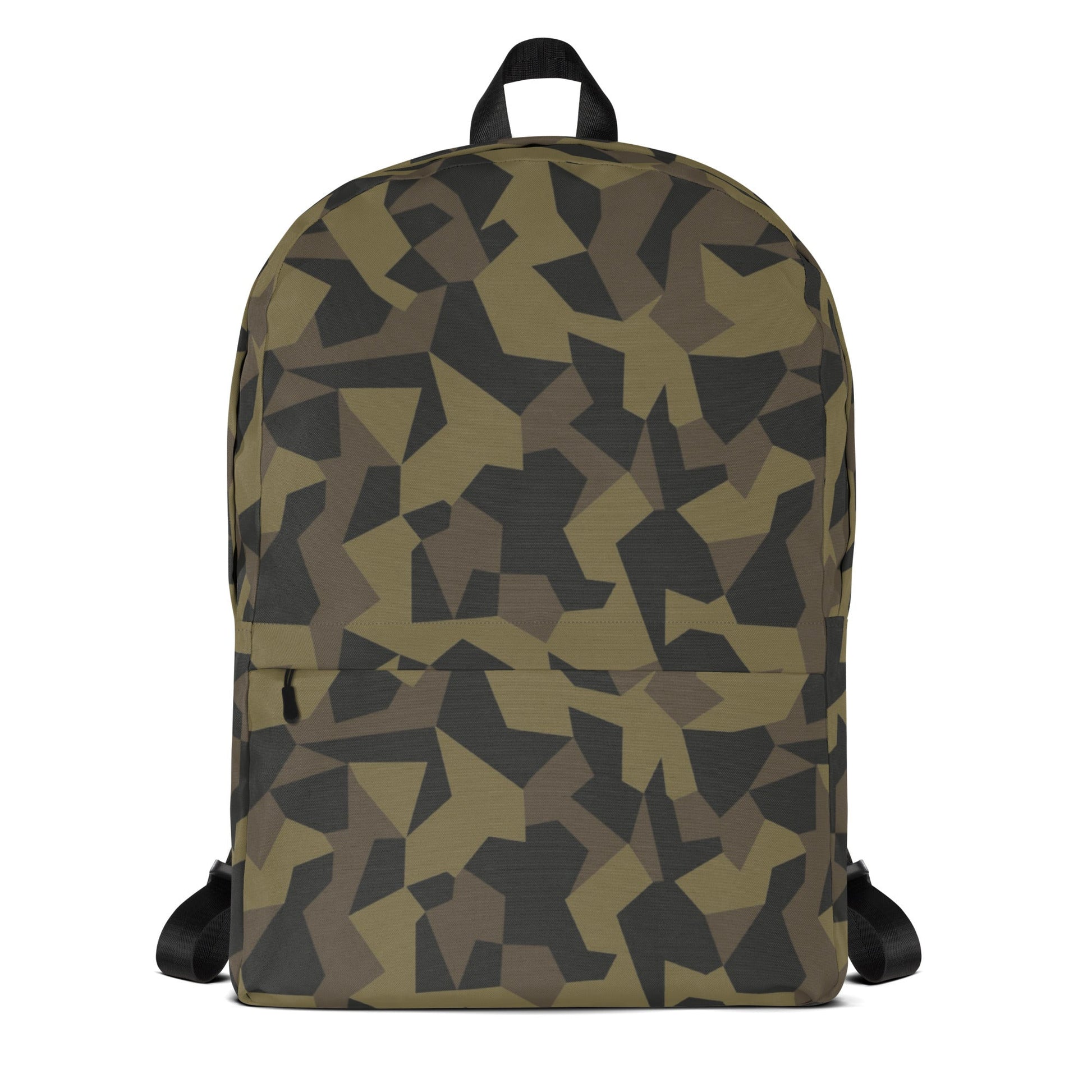 Stalker IPSF CAMO Backpack
