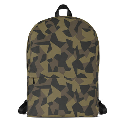 Stalker IPSF CAMO Backpack