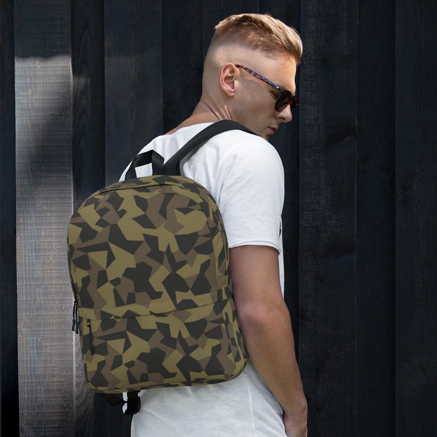 Stalker IPSF CAMO Backpack