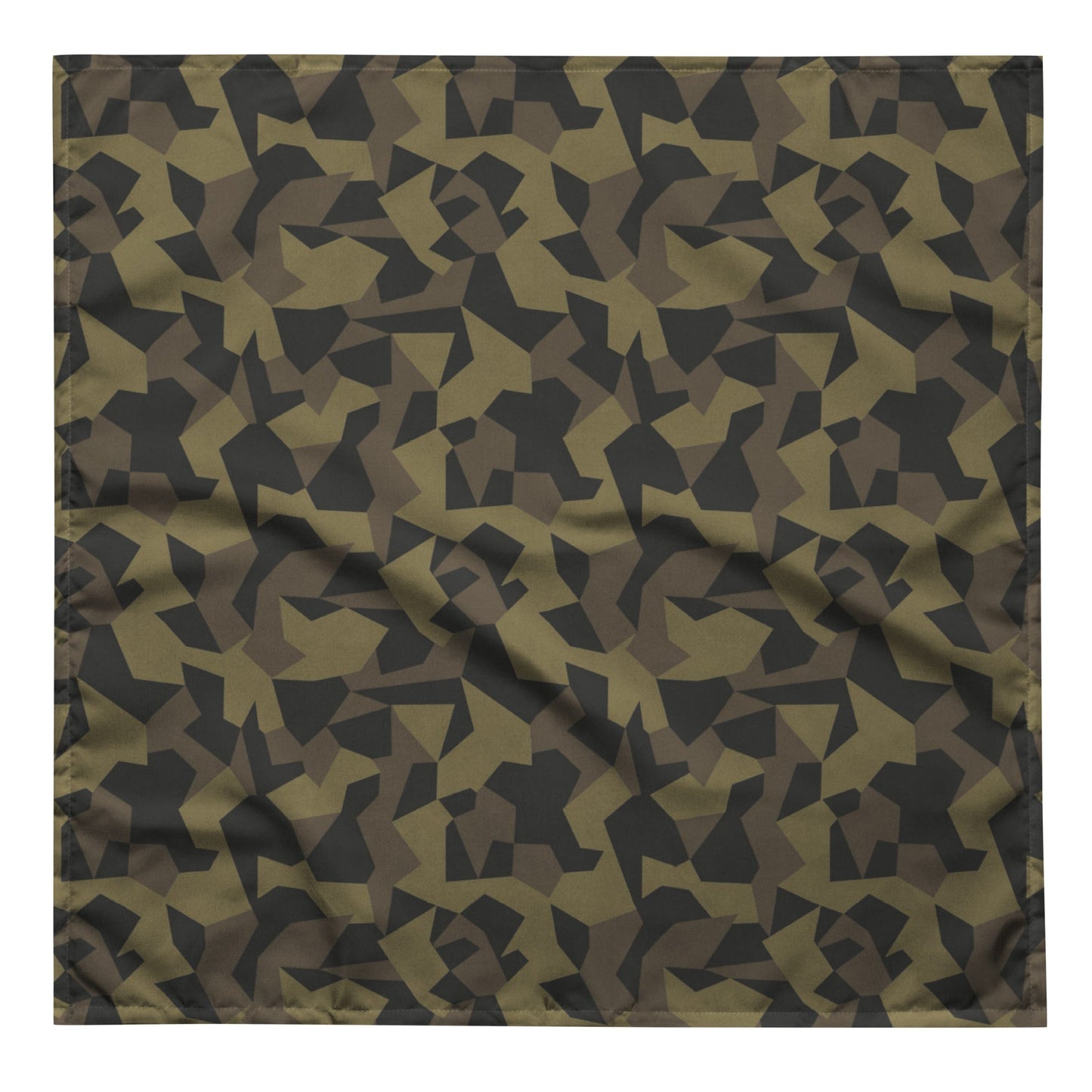 Stalker IPSF CAMO Bandana - L