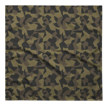 Stalker IPSF CAMO Bandana - L
