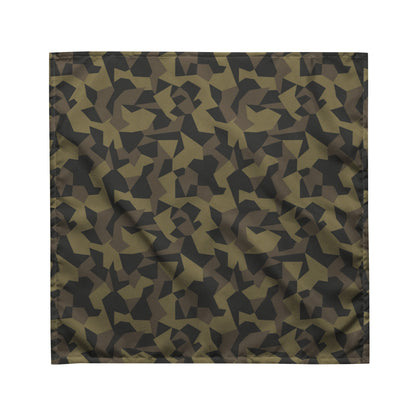 Stalker IPSF CAMO Bandana - M