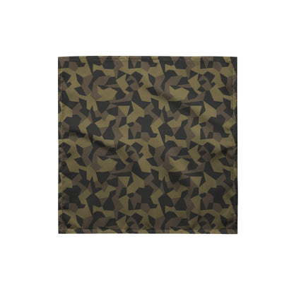 Stalker IPSF CAMO Bandana - S