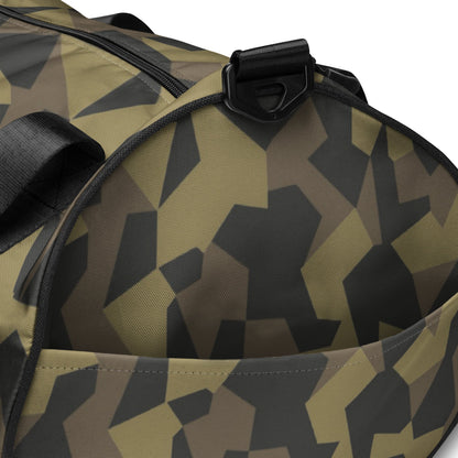 Stalker IPSF CAMO Gym Bag