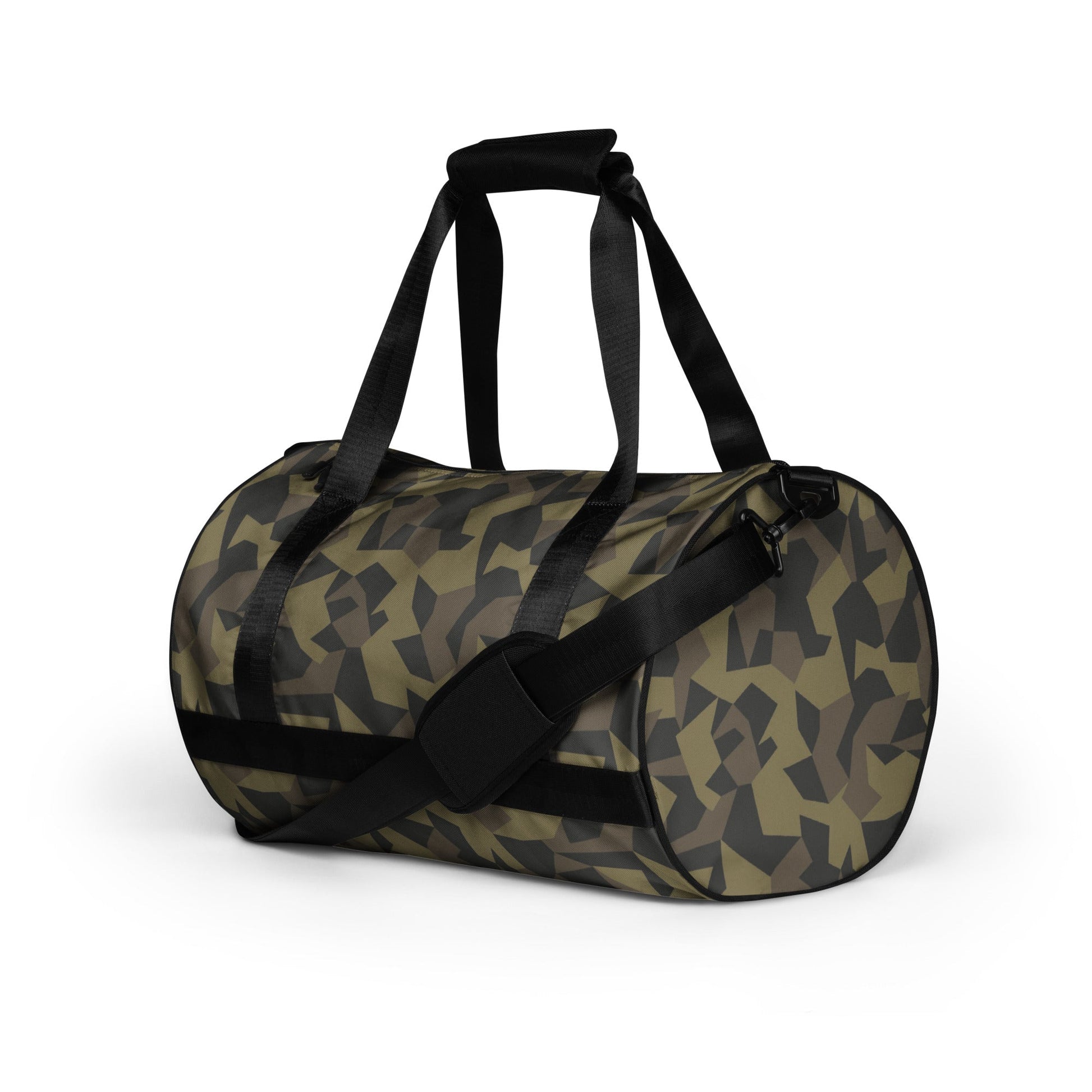 Stalker IPSF CAMO Gym Bag