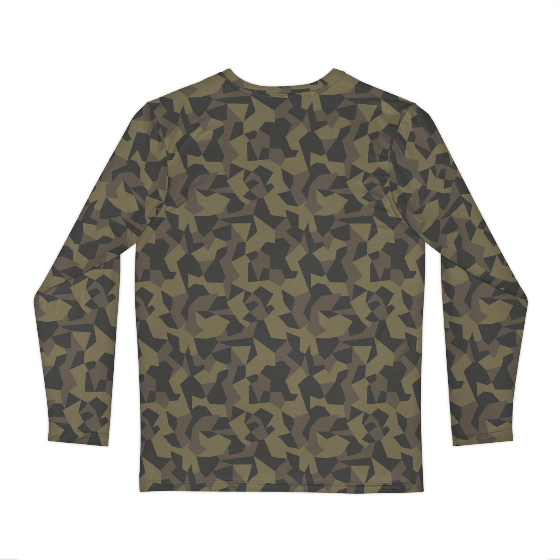 Stalker IPSF CAMO Unisex Long-Sleeve Shirt