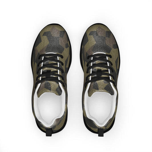 Stalker IPSF CAMO Mens Athletic Shoes