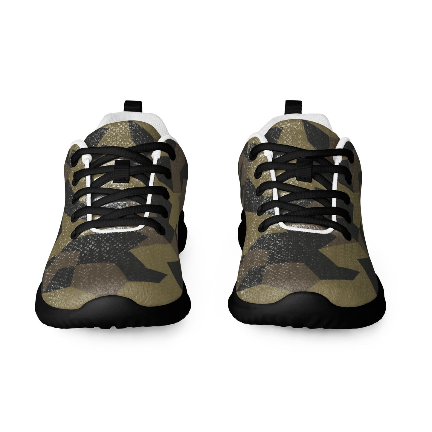 Stalker IPSF CAMO Mens Athletic Shoes