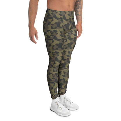 Stalker IPSF CAMO Mens Leggings