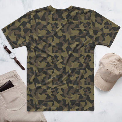 Stalker IPSF CAMO Mens T-Shirt