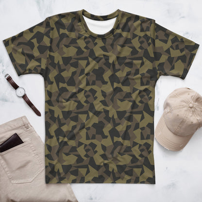 Stalker IPSF CAMO Mens T-Shirt - XS
