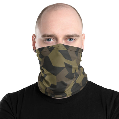 Stalker IPSF CAMO Neck Gaiter - Gaiters