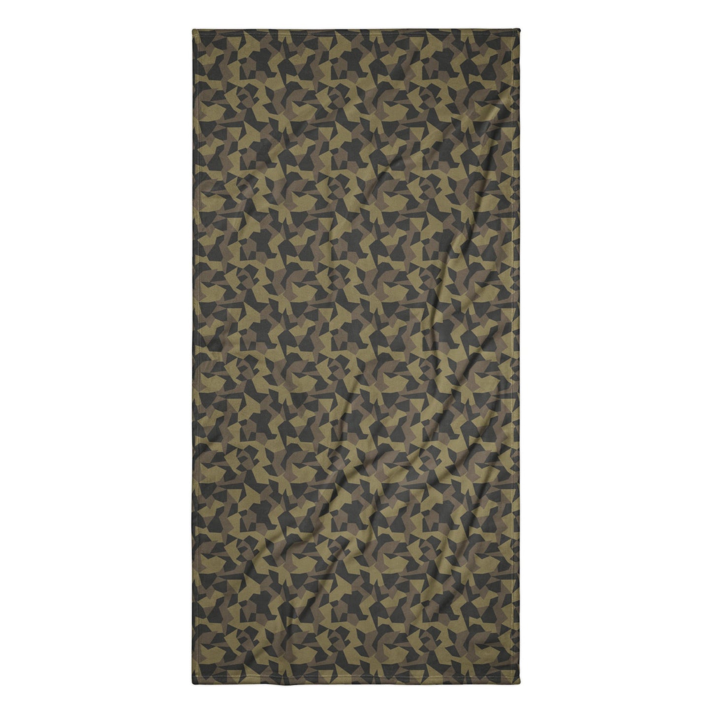 Stalker IPSF CAMO Towel