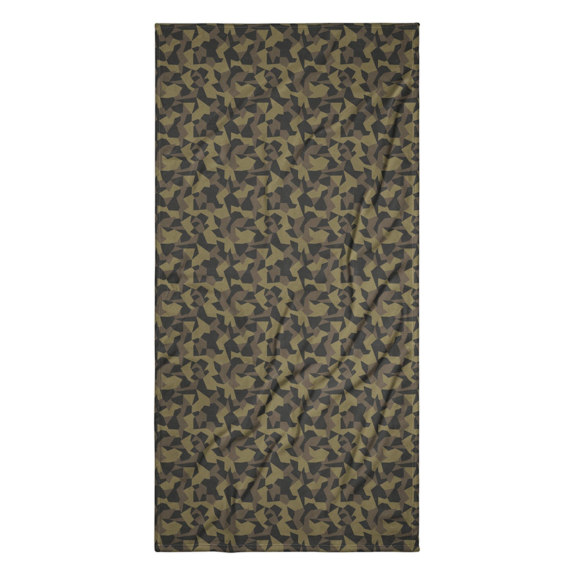 Stalker IPSF CAMO Towel