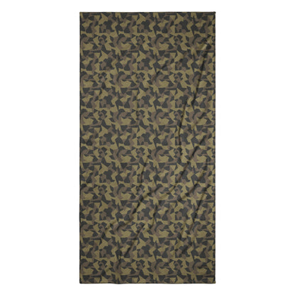 Stalker IPSF CAMO Towel