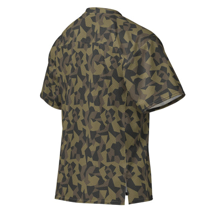 Stalker IPSF CAMO Unisex American Football Jersey