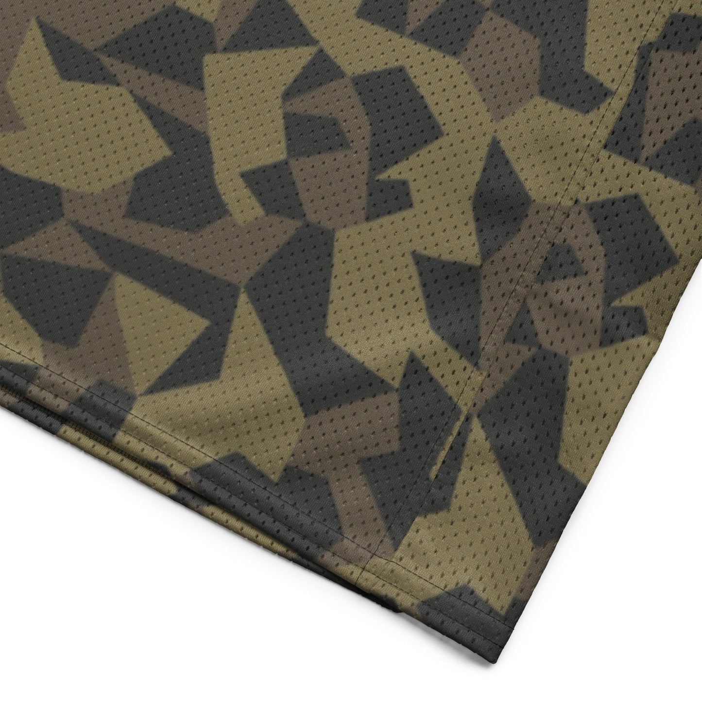 Stalker IPSF CAMO Unisex American Football Jersey