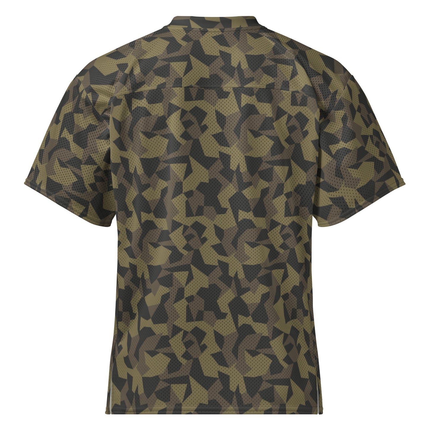 Stalker IPSF CAMO Unisex American Football Jersey